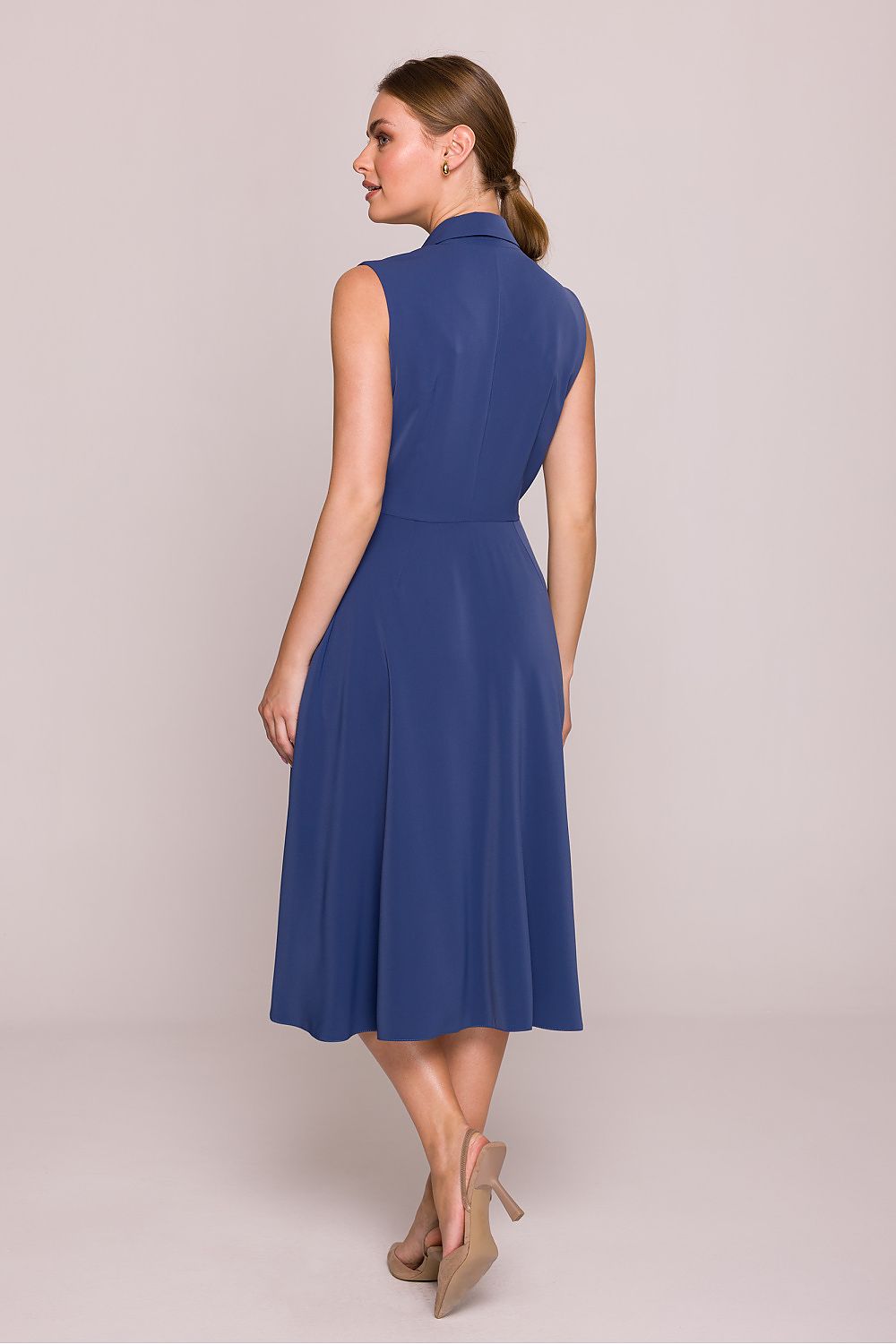 Cocktail dress model 214663 Stylove