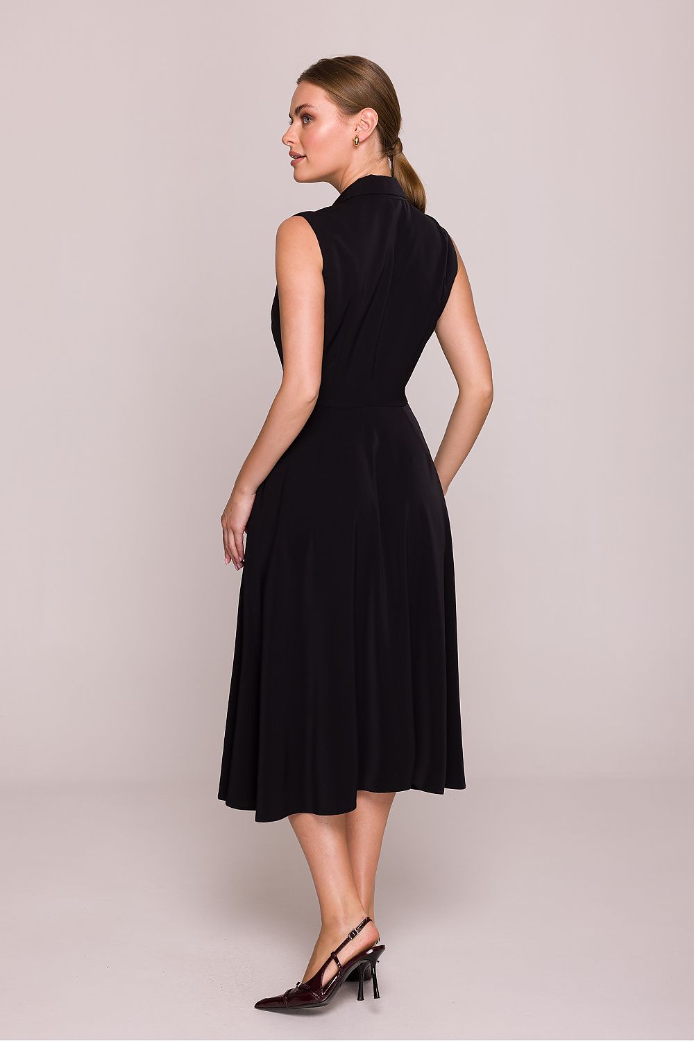 Cocktail dress model 214664 Stylove
