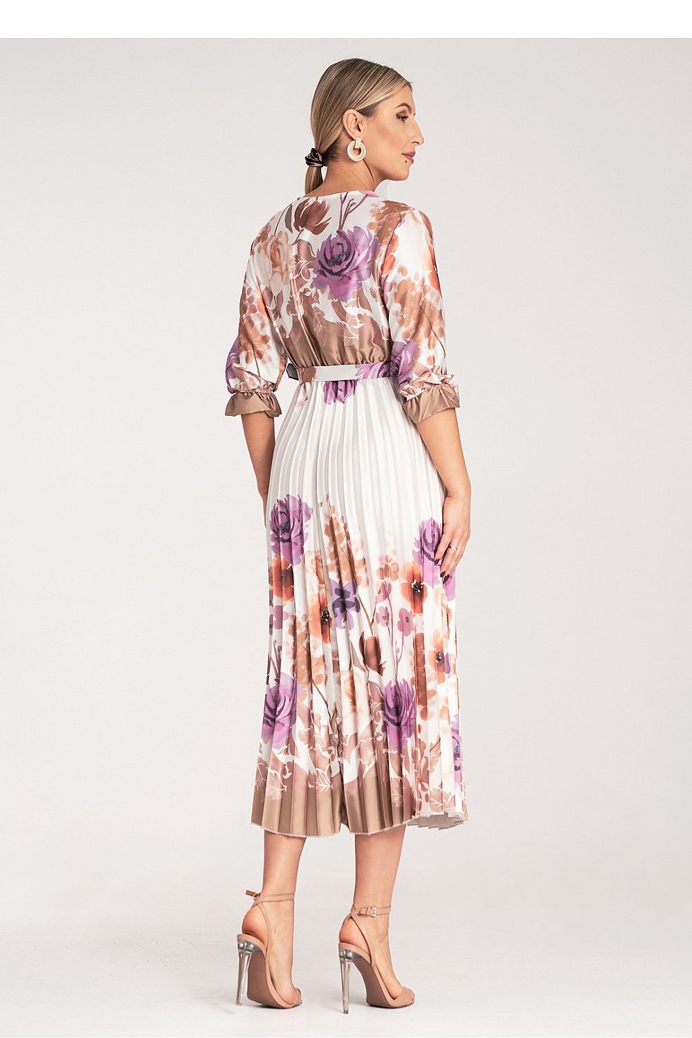 Daydress model 214859 Figl