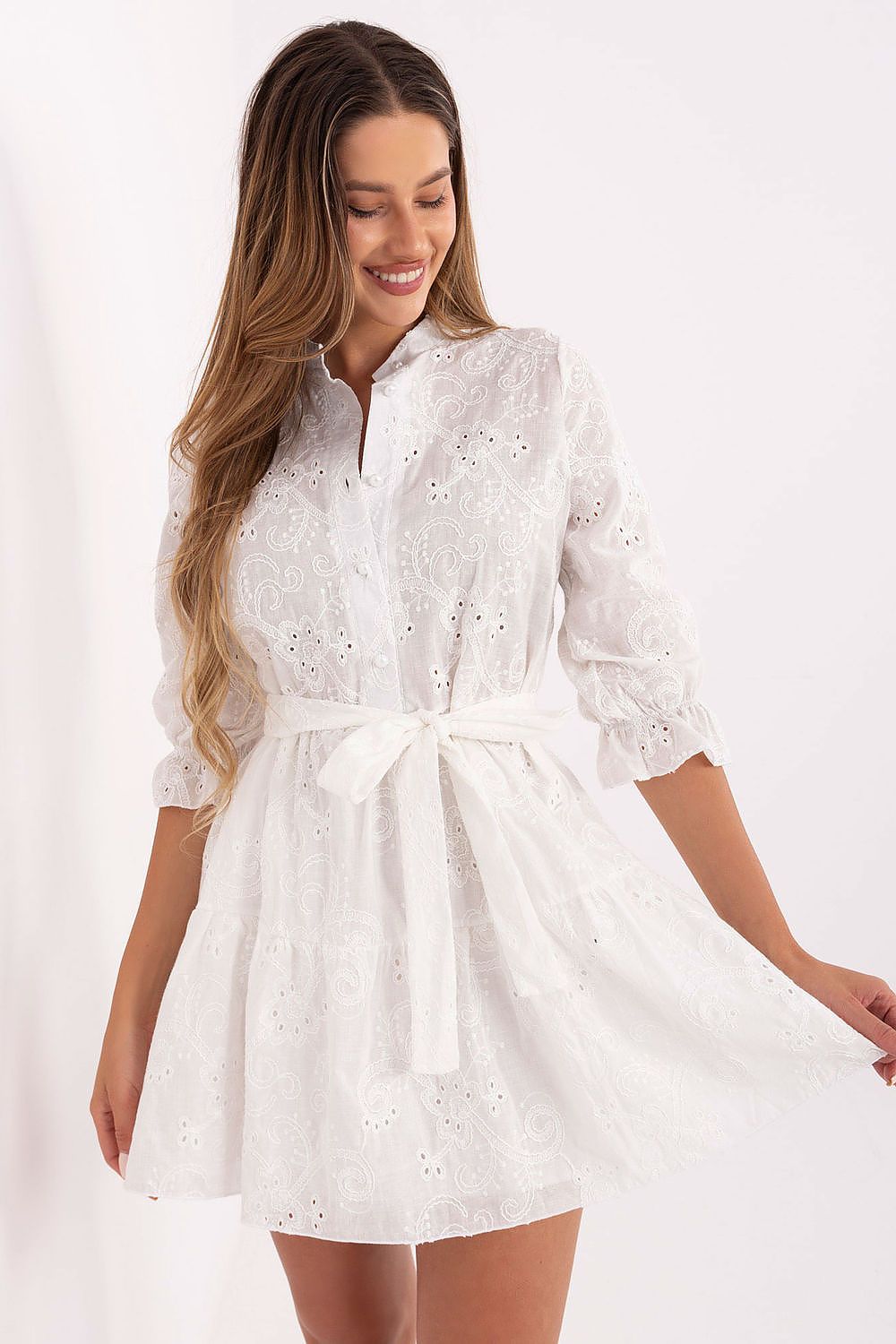 Daydress model 215799 Lakerta