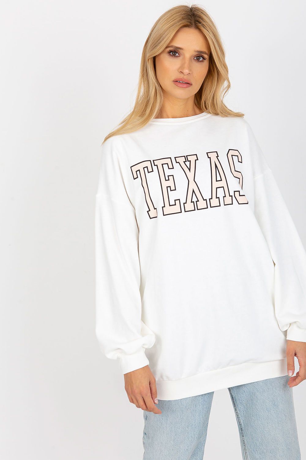 Sweatshirt model 216177 Ex Moda