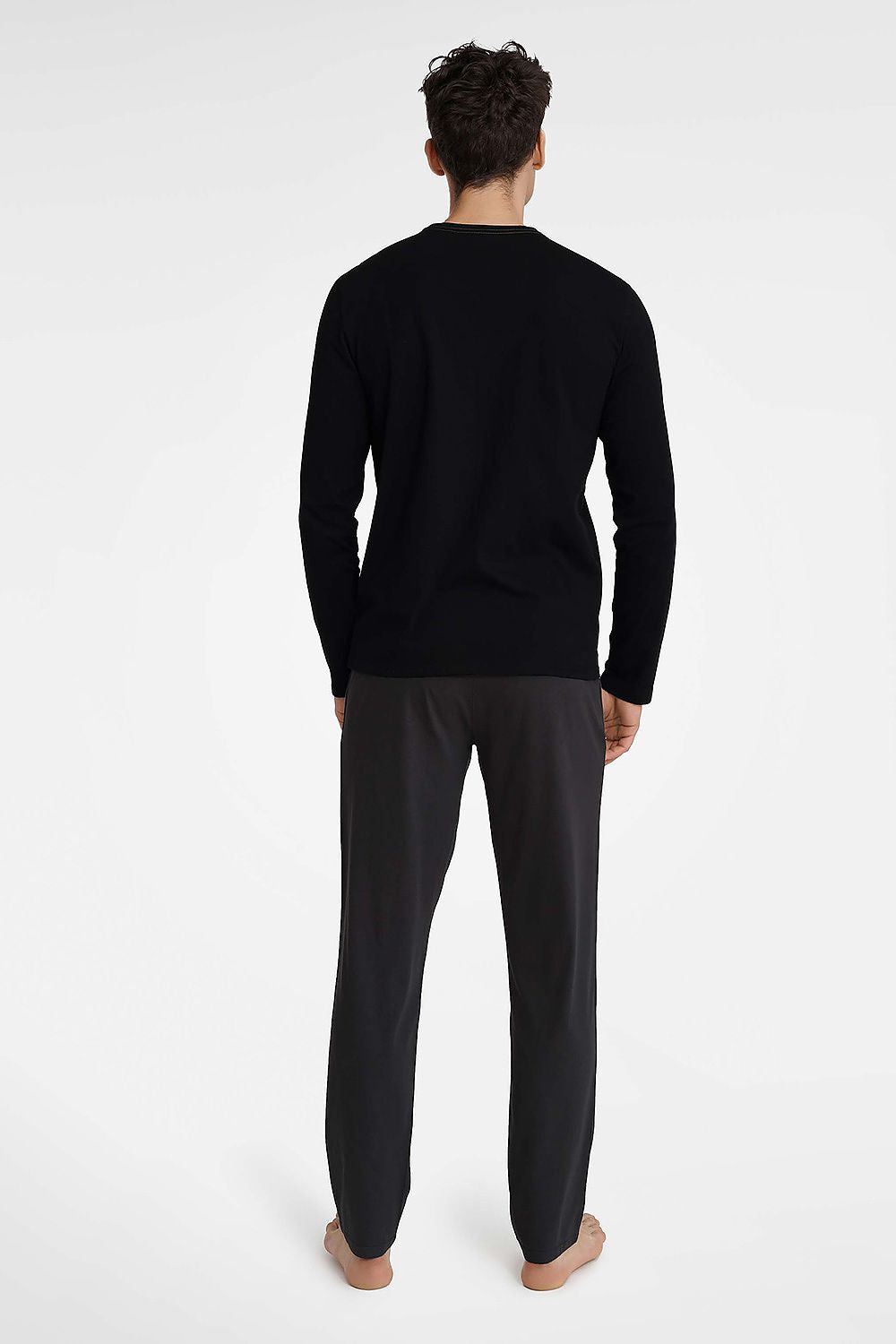 Pyjama model 183847 Henderson