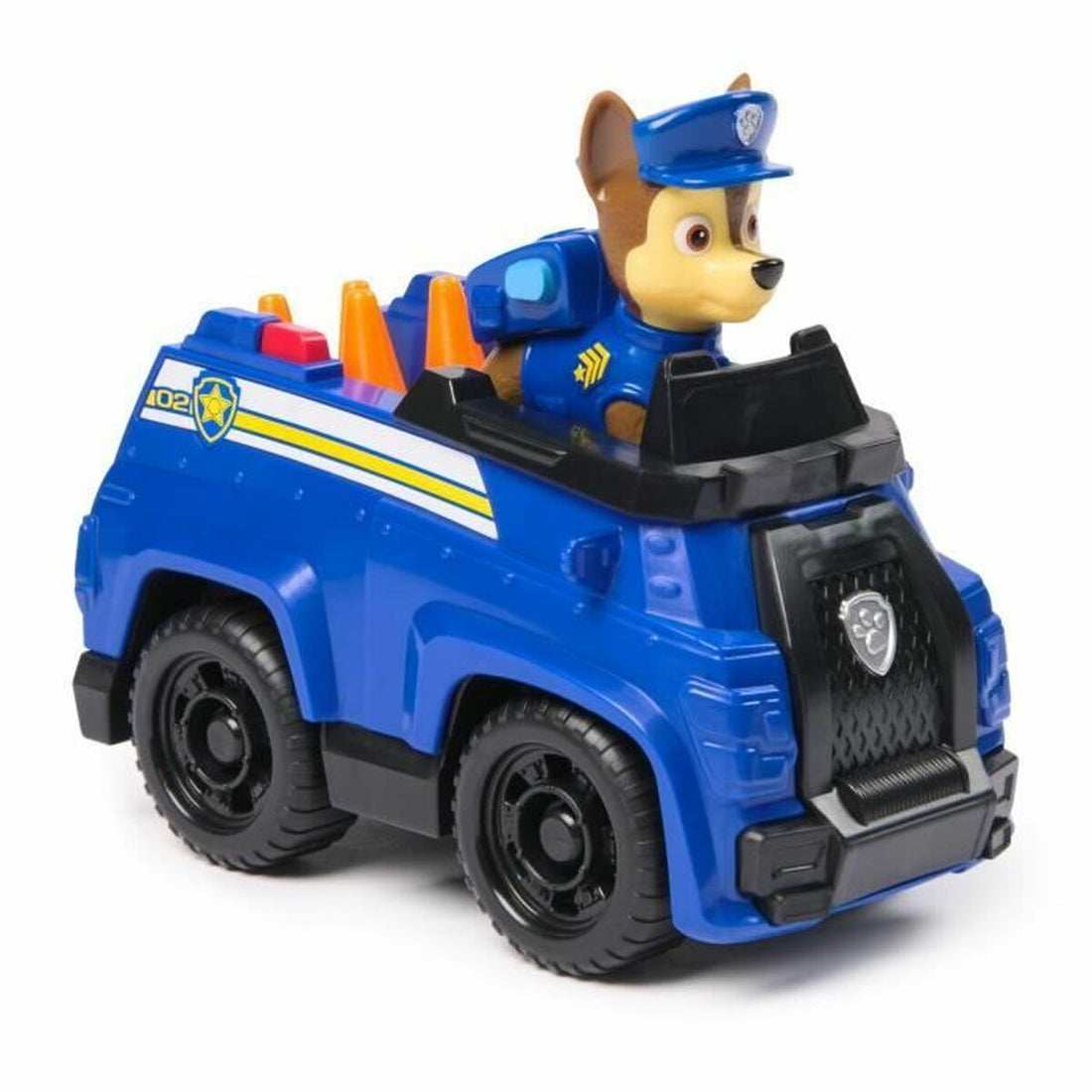 Dockor och actionfigurer