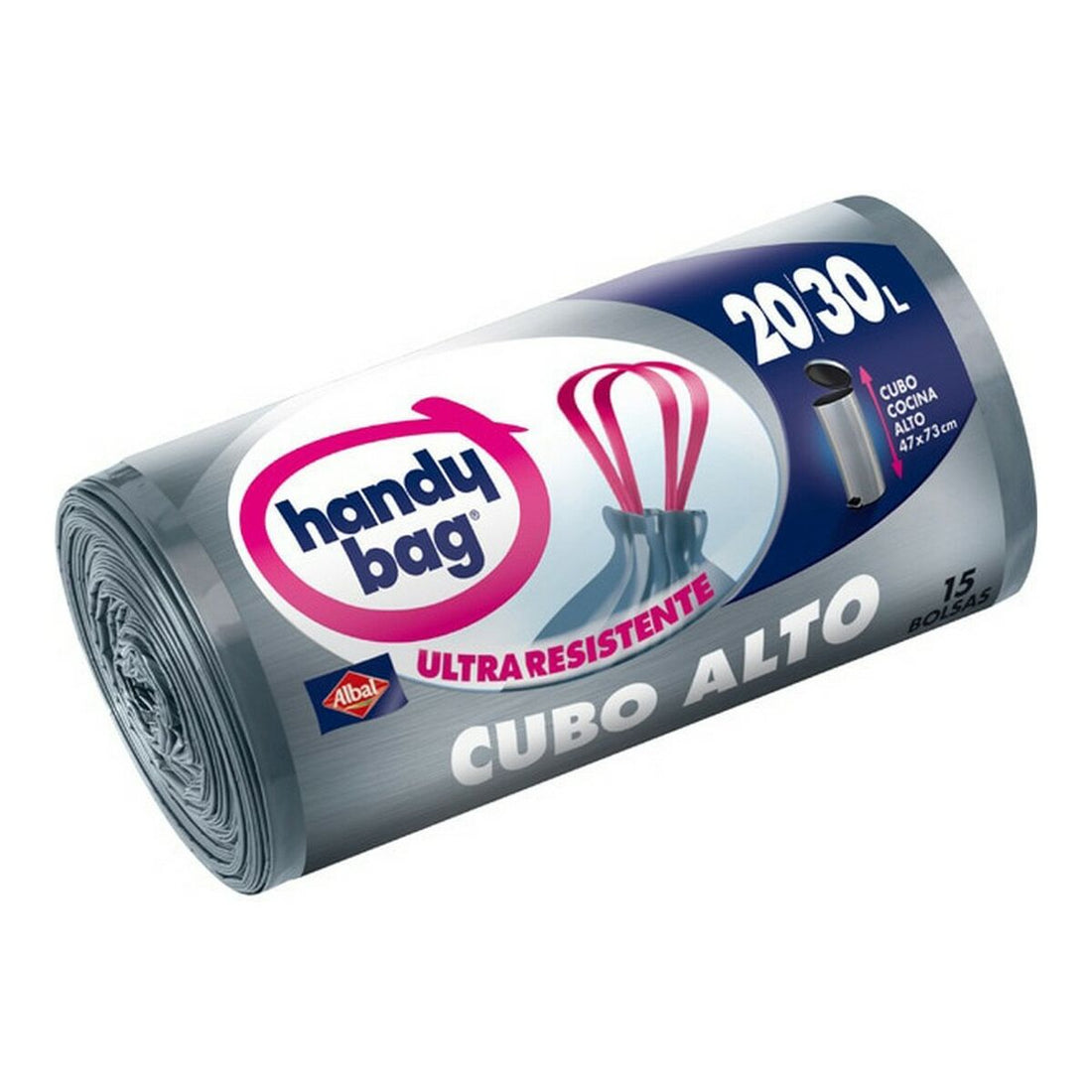 Papper, tennfolie och omslag