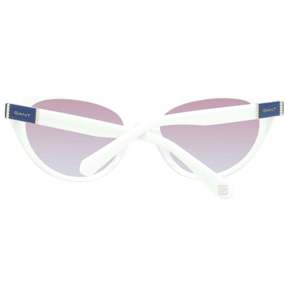 Gant Cream Dam Solglasögon