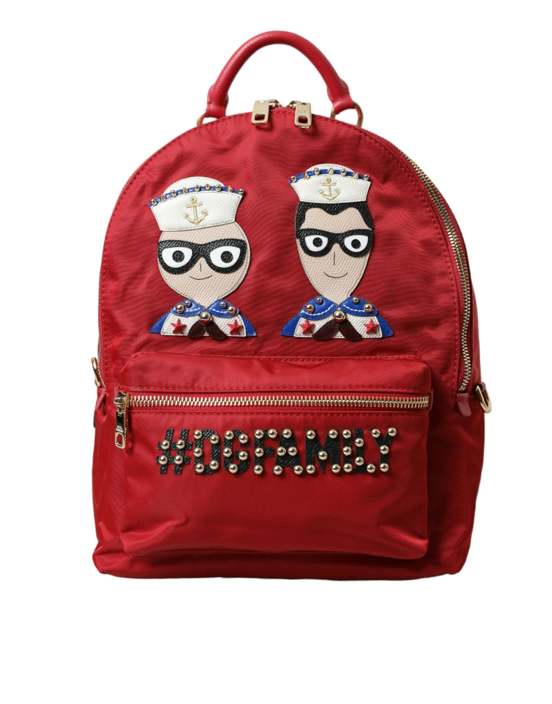 Dolce &amp;amp; Gabbana Röd 