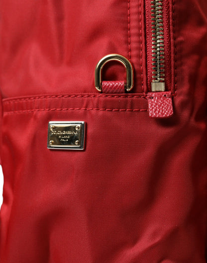 Dolce &amp;amp; Gabbana Röd 