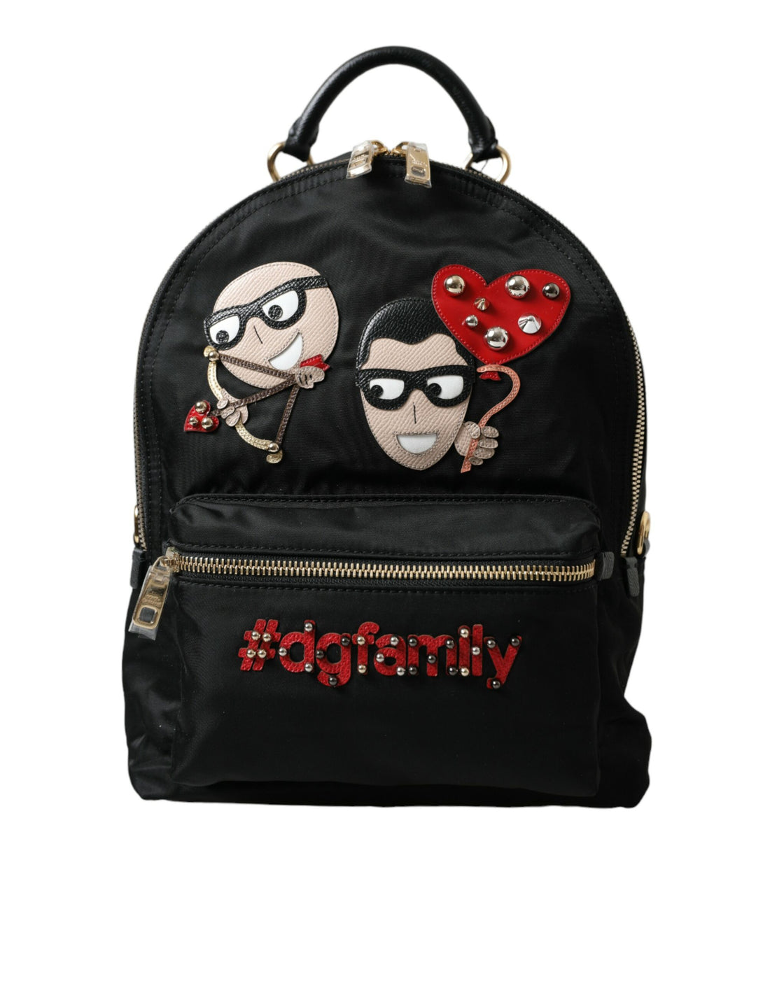 Dolce &amp;amp; Gabbana Svart 