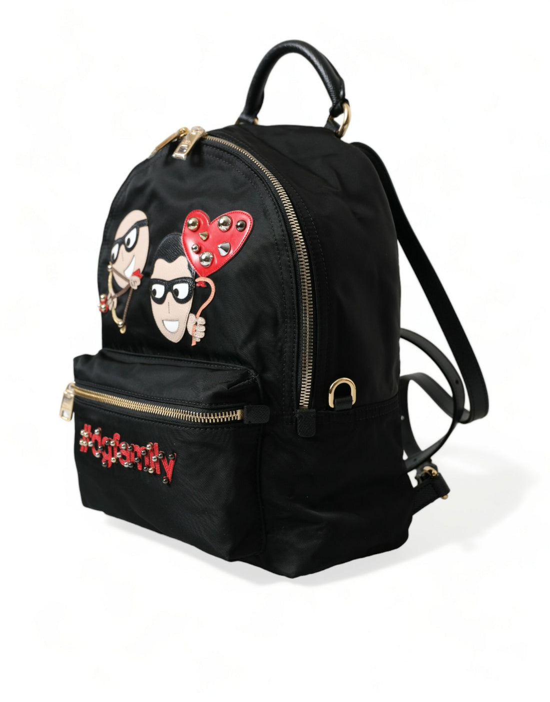 Dolce &amp;amp; Gabbana Svart 
