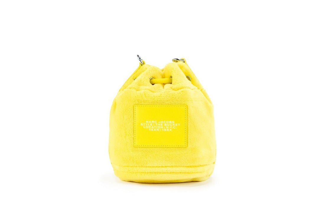 Marc Jacobs The Bucket Bag Terry Axelväska Handväska