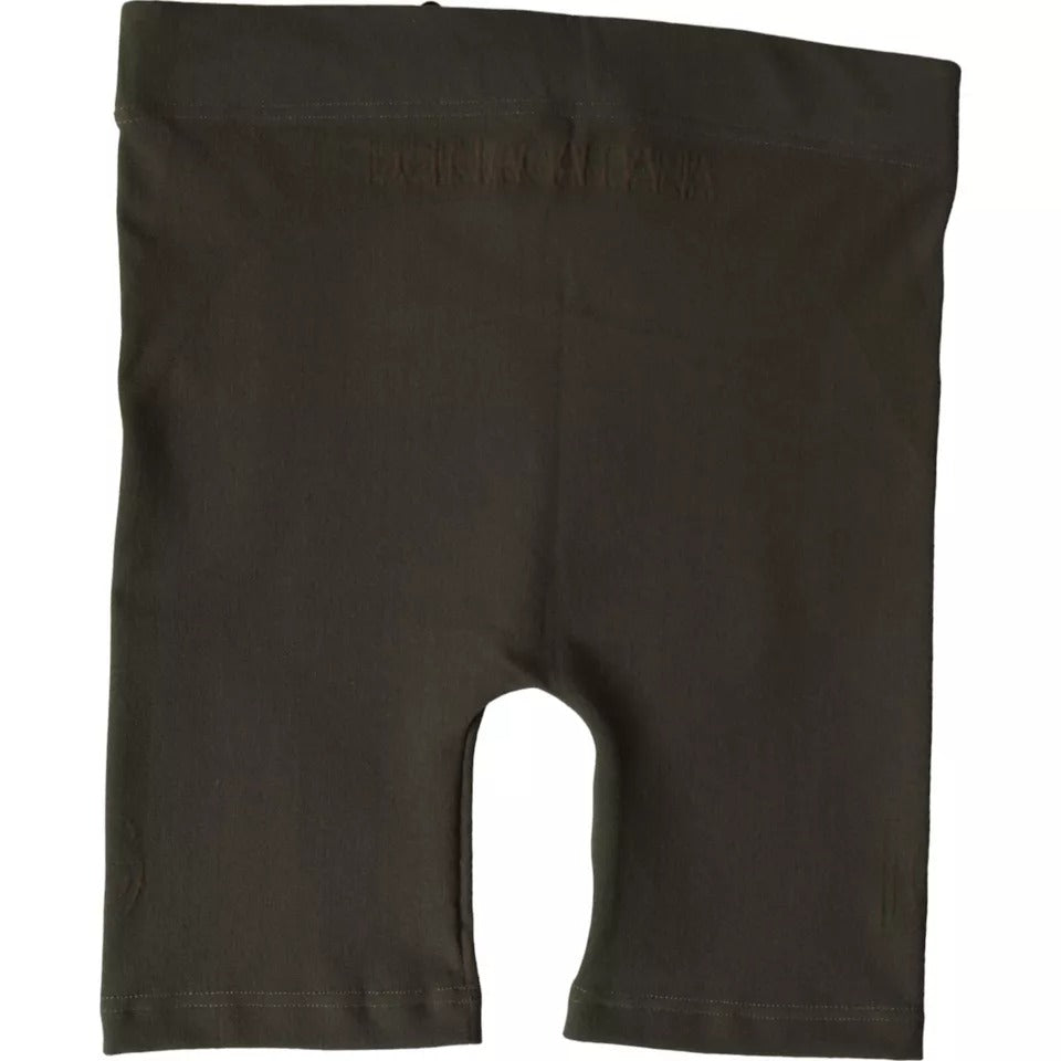 Dolce &amp;amp; Gabbana Bruna Bomulls Stretch Boxershorts Underkläder