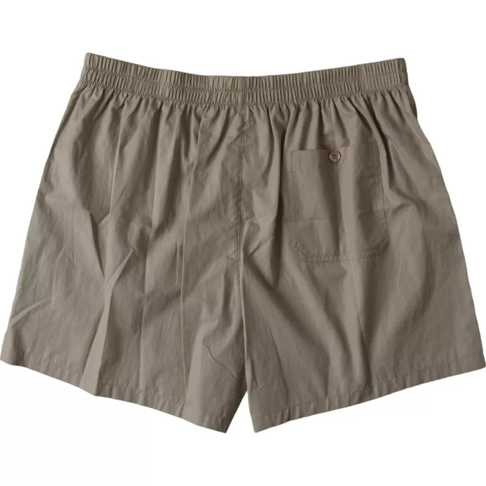 Dolce &amp;amp; Gabbana Bruna Bomulls Boxershorts Regular Underkläder