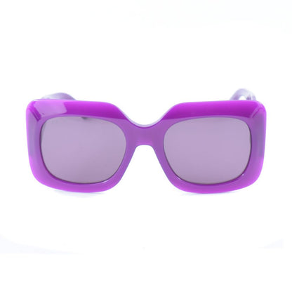 Jimmy Choo Lila Resin Solglasögon