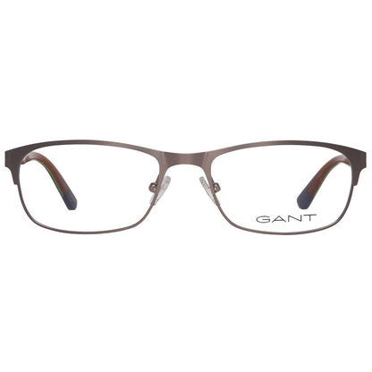 Gant Silverfärgade Metallbågar