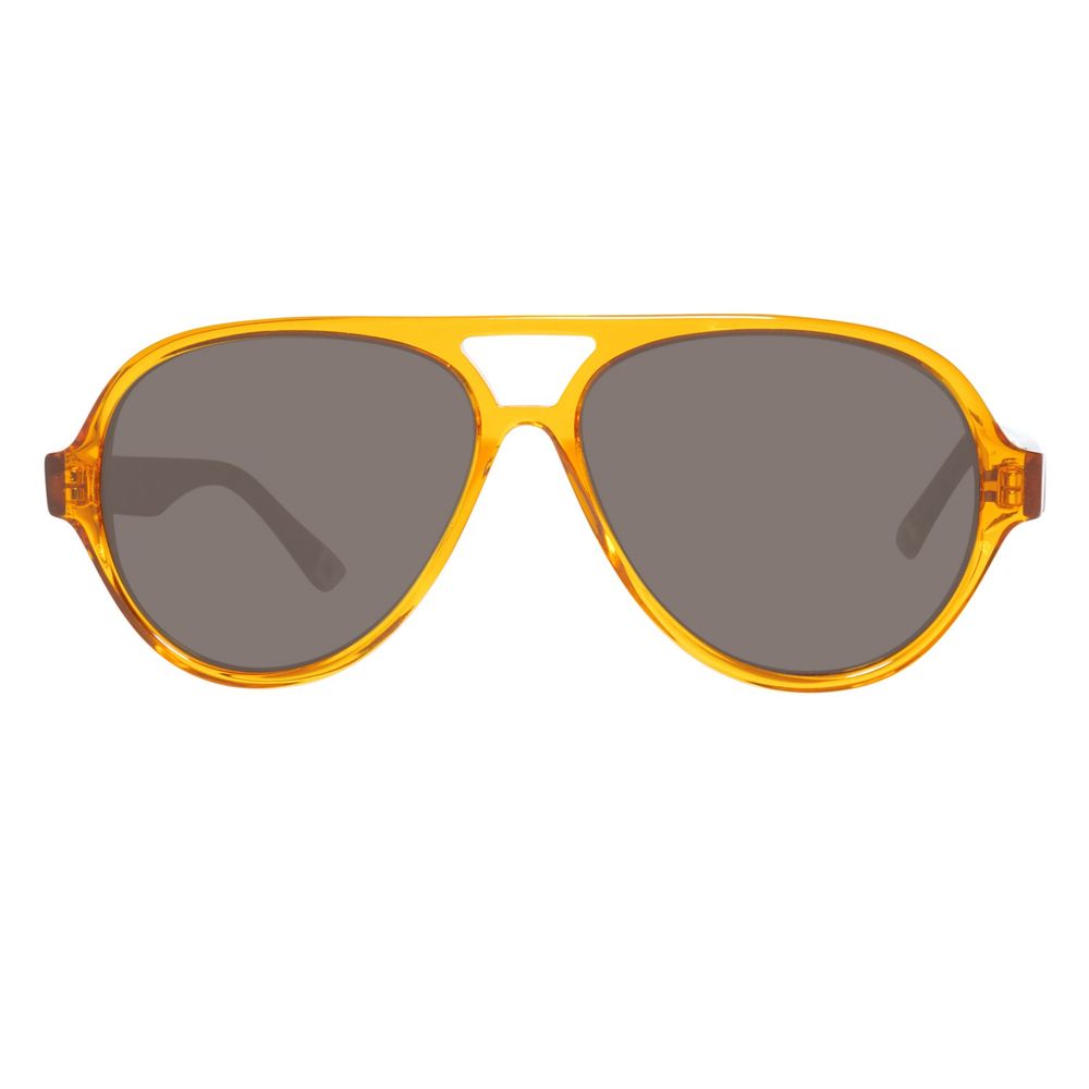 Gant Orange Acetat Solglasögon