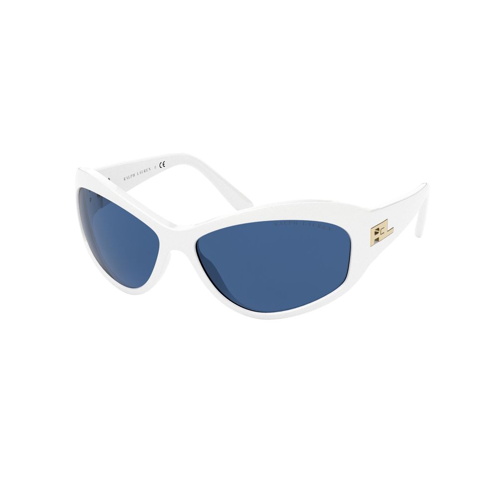 Ralph Lauren Vita Resin Solglasögon