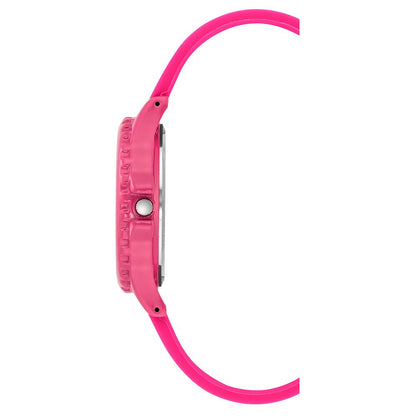 Juicy Couture flerfärgad syntetisk klocka