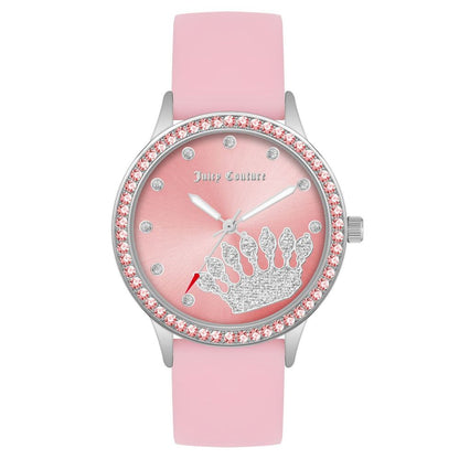 Juicy Couture flerfärgad syntetisk klocka