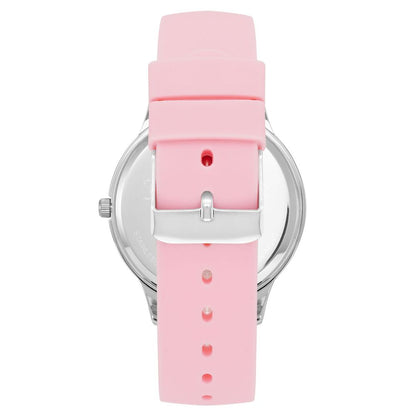 Juicy Couture flerfärgad syntetisk klocka