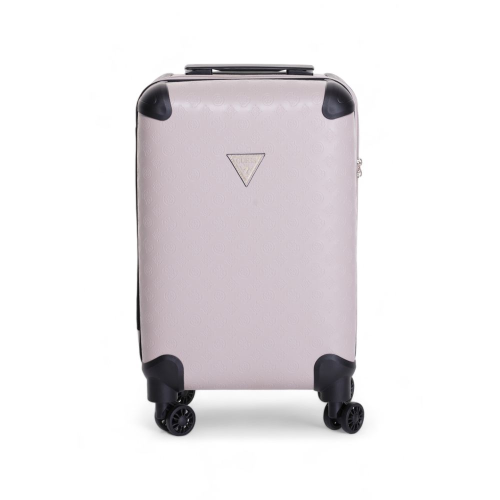 Guess Rosa Polyeten Bagage Och Resor