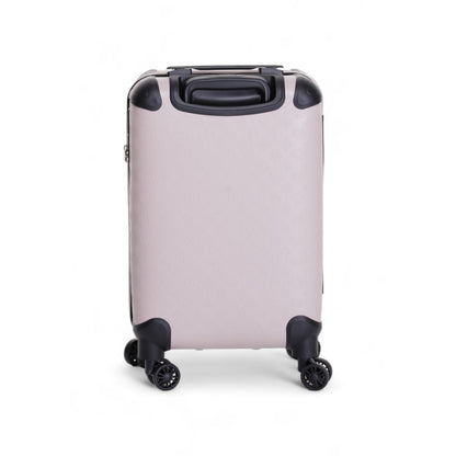 Guess Rosa Polyeten Bagage Och Resor