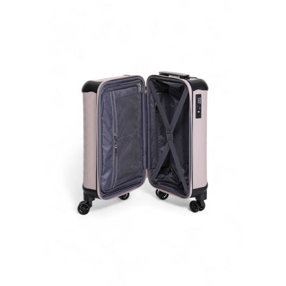 Guess Rosa Polyeten Bagage Och Resor