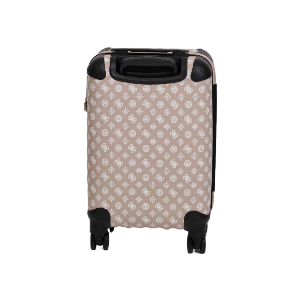 Guess Rosa Polyeten Bagage Och Resor