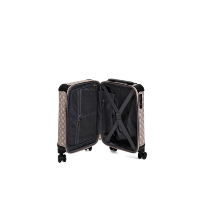 Guess Rosa Polyeten Bagage Och Resor