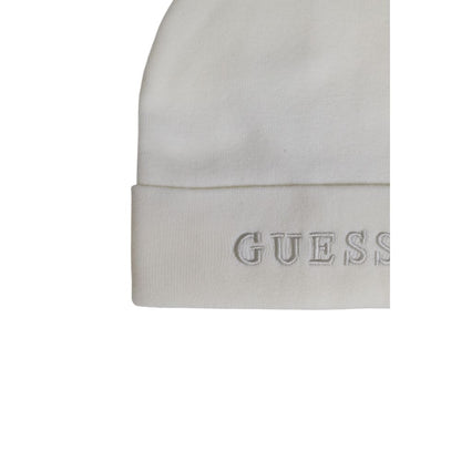 Guess Cream Marabou-kepsar Baseballkeps
