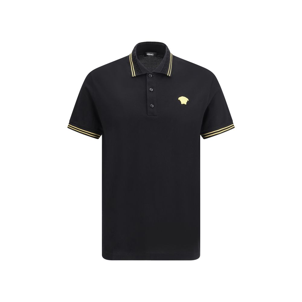 Versace pikétröja