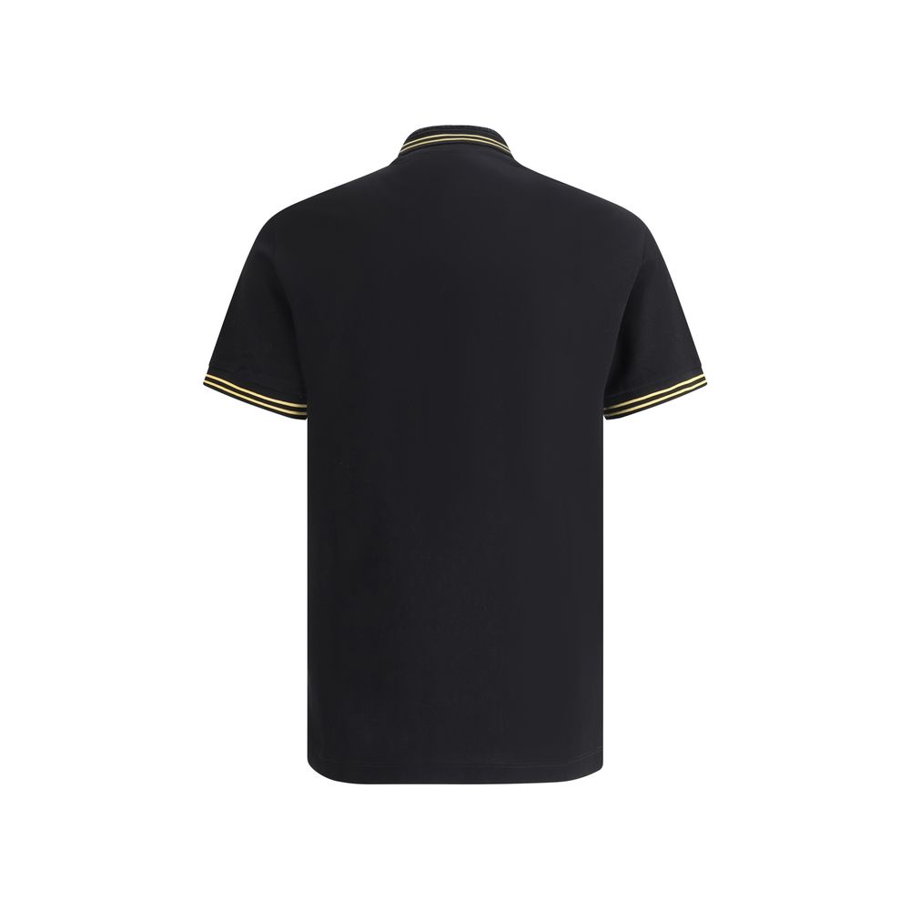 Versace pikétröja