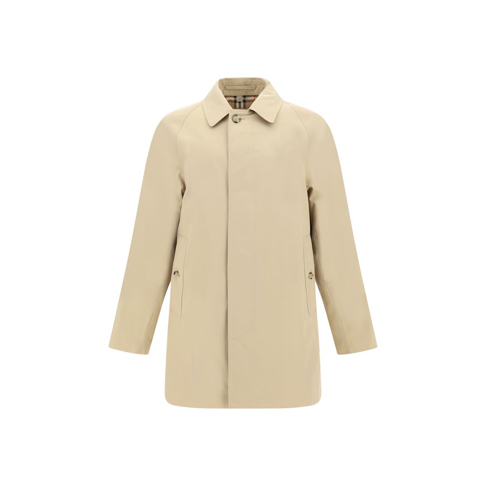 Burberry Camden-kappa
