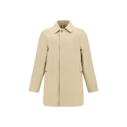 Burberry Camden-kappa