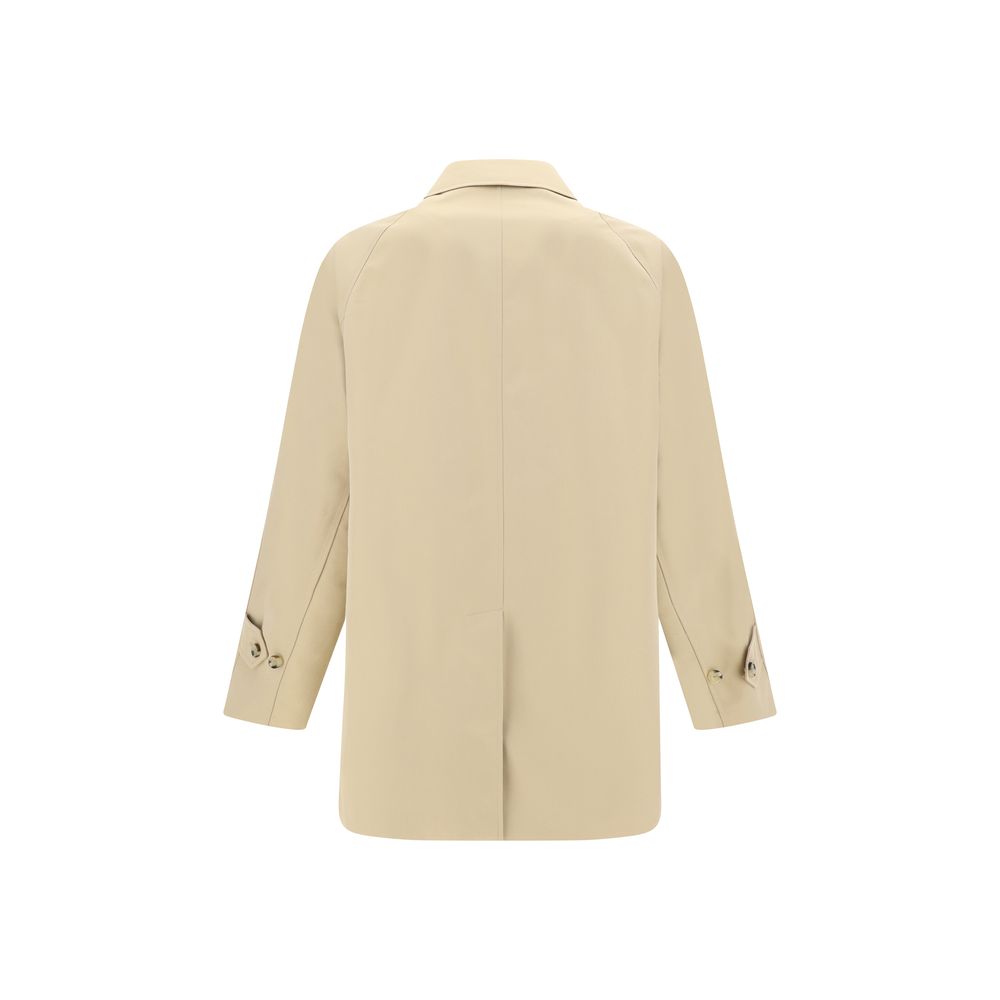 Burberry Camden-kappa
