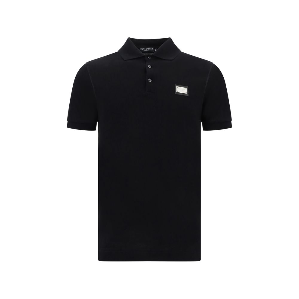 Dolce &amp;amp; Gabbana pikétröja