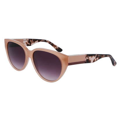 Lacoste flerfärgade acetatsolglasögon