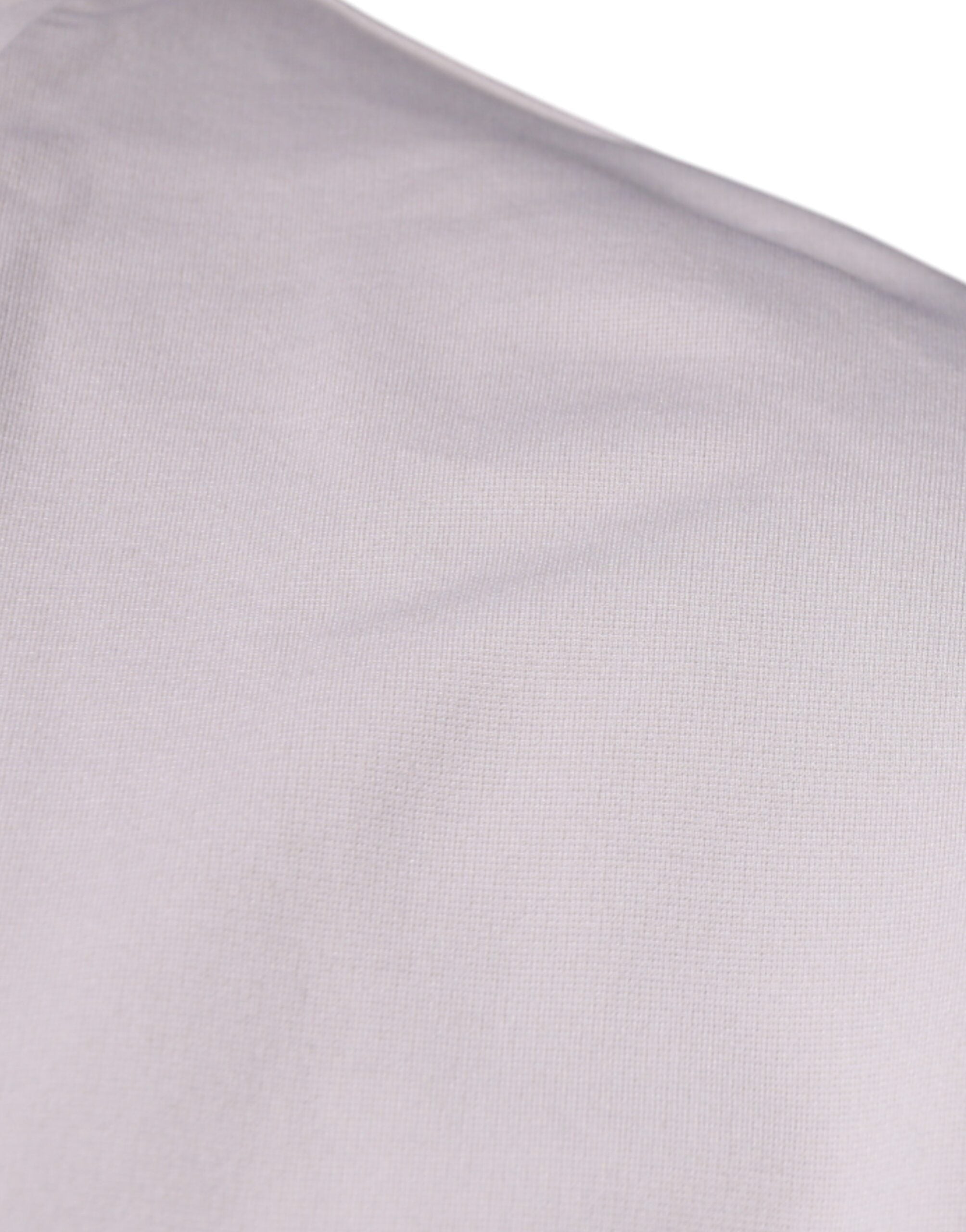 Dolce &amp;amp; Gabbana Beige DG Logo Rundringad Kortärmad T-shirt