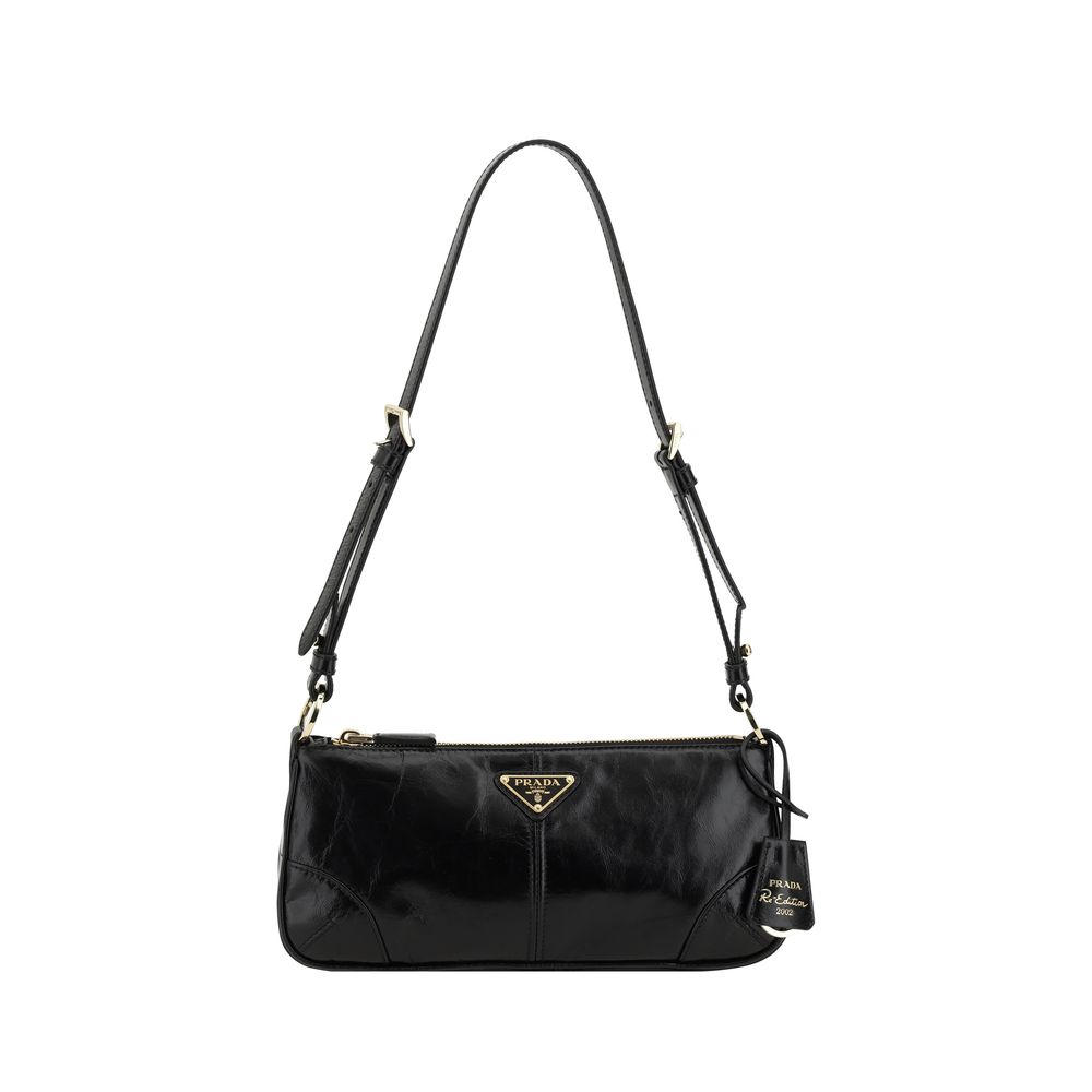 Prada Re-Edition 2002 Axelväska