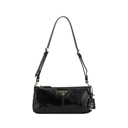 Prada Re-Edition 2002 Axelväska