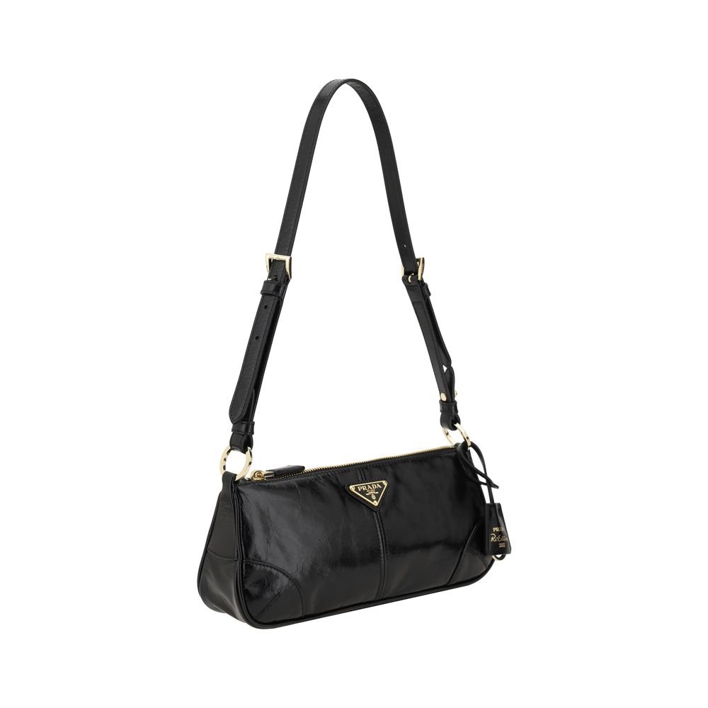 Prada Re-Edition 2002 Axelväska