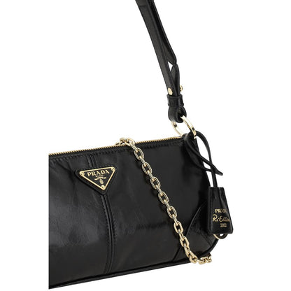Prada Re-Edition 2002 Axelväska