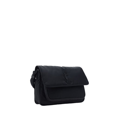 Saint Laurent Niki kamera axelväska