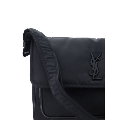 Saint Laurent Niki kamera axelväska