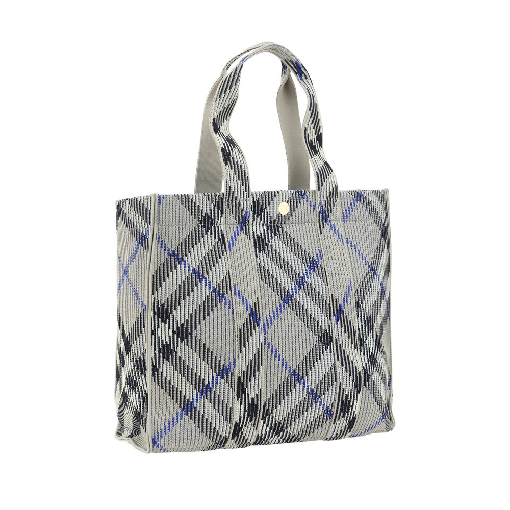Burberry Medium Tote Axelväska
