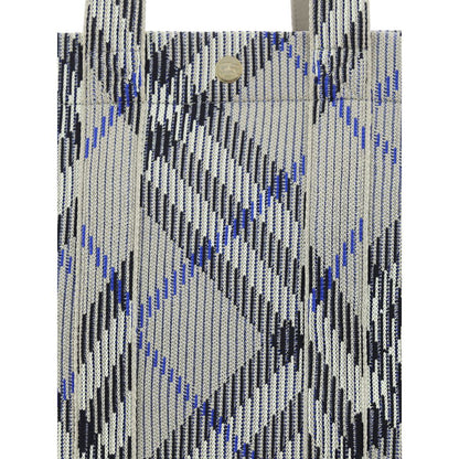 Burberry Medium Tote Axelväska