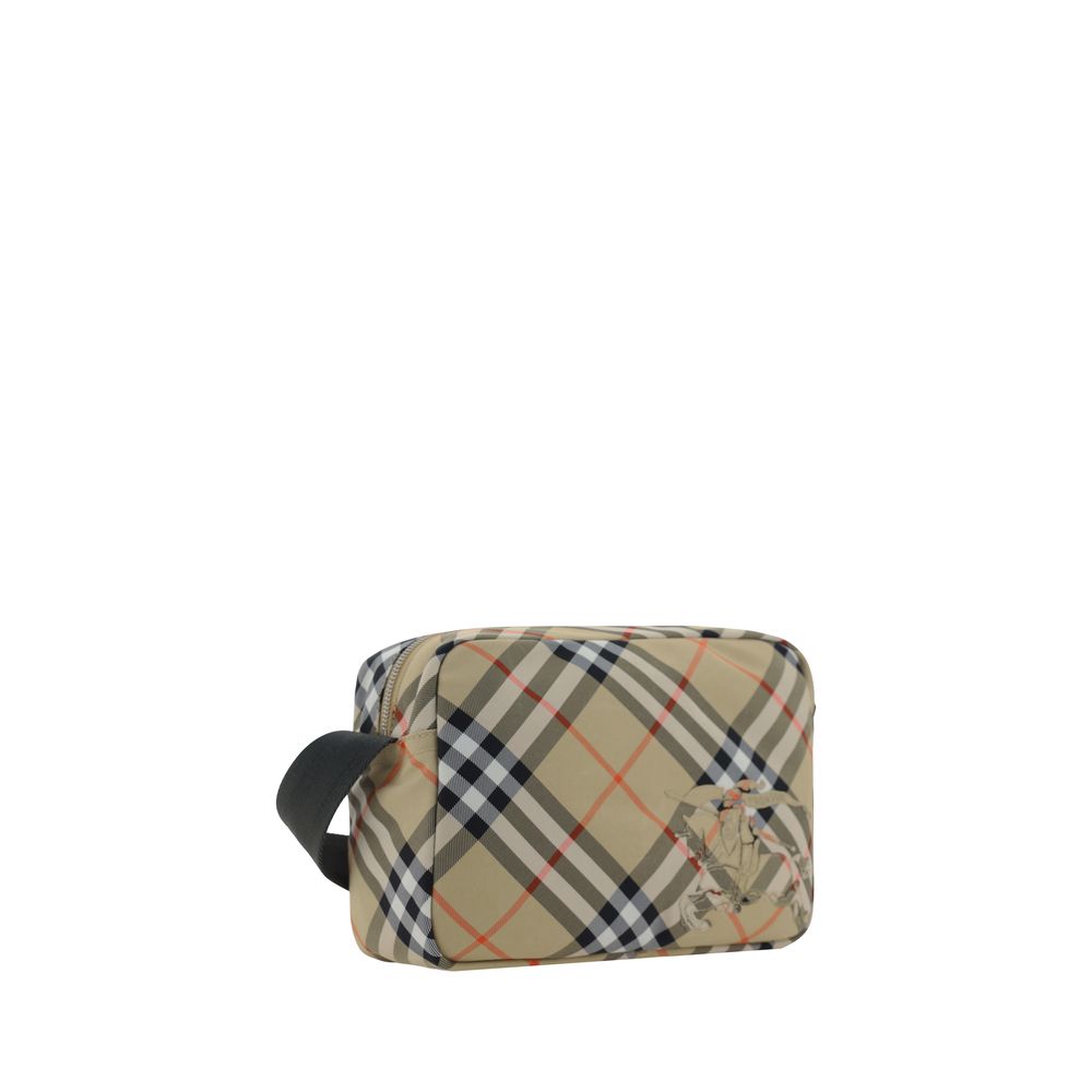 Burberry Axelväska