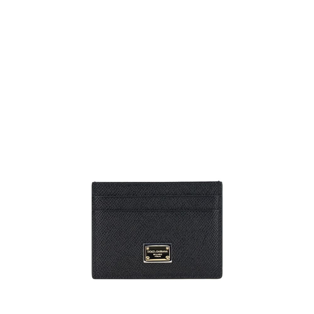 Dolce &amp;amp; Gabbana-korthållare