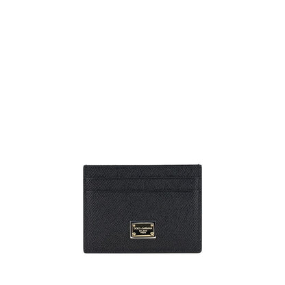 Dolce &amp;amp; Gabbana-korthållare