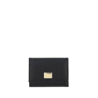 Dolce &amp;amp; Gabbana Plånbok
