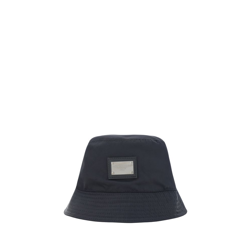 Dolce &amp;amp; Gabbana Bucket Hat